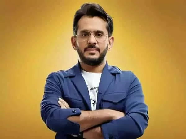 Aman Gupta