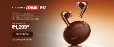 Boat Lifestyle Premium Audio Accessories & Gadgets