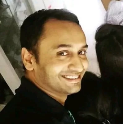 Kaushik Mukherjee