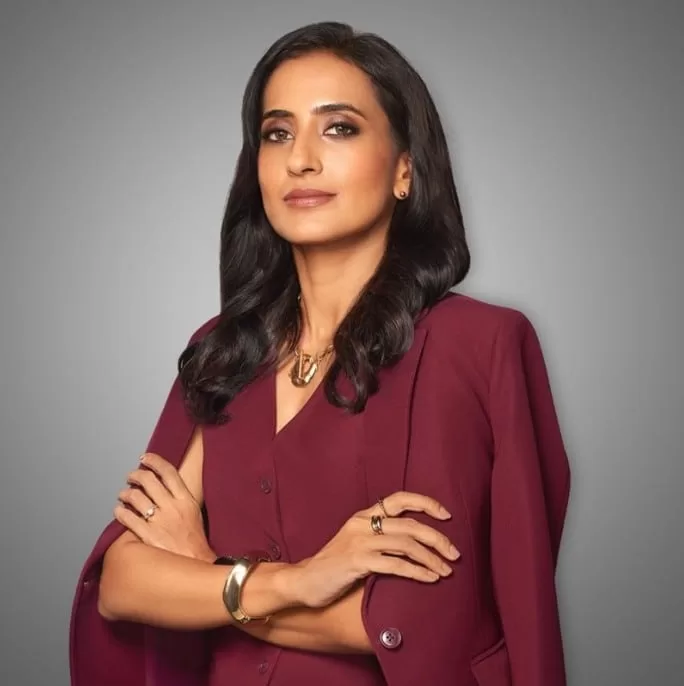 Vineeta Singh
