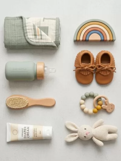 Baby & Kids