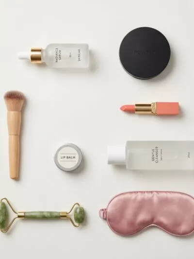 Beauty & Personal Care