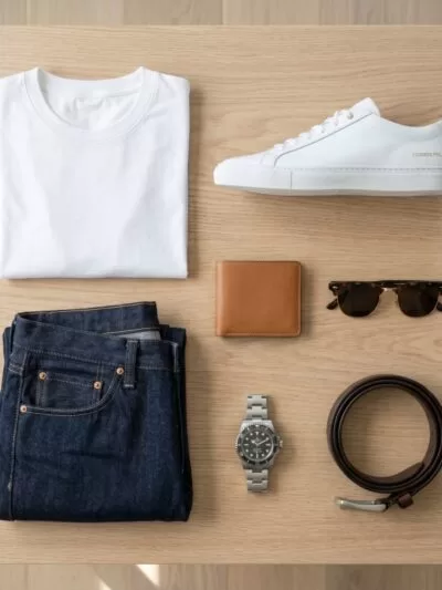 Fashion & Apparel