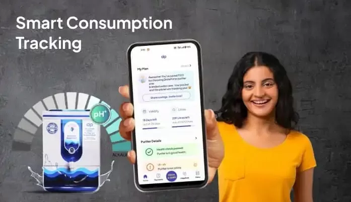 DrinkPrime