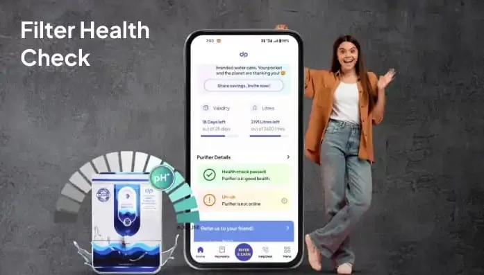 DrinkPrime