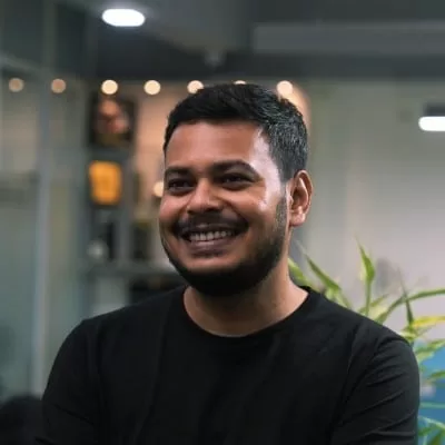 Manas Ranjan Hota