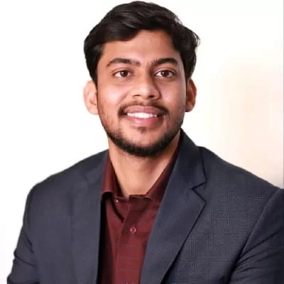 Abhishek Agarwal