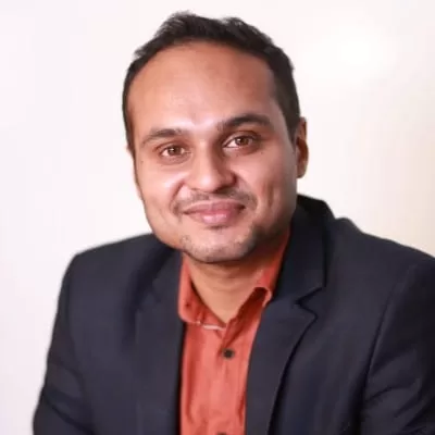 Akash Sharma