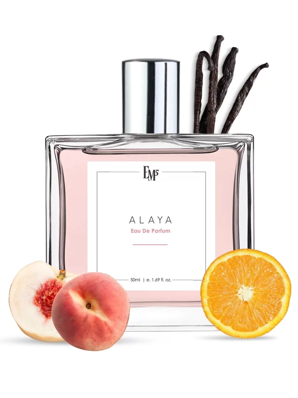 House Of EM5 - Alaya | Eau De Parfum