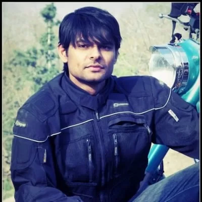 Shashank Chourey