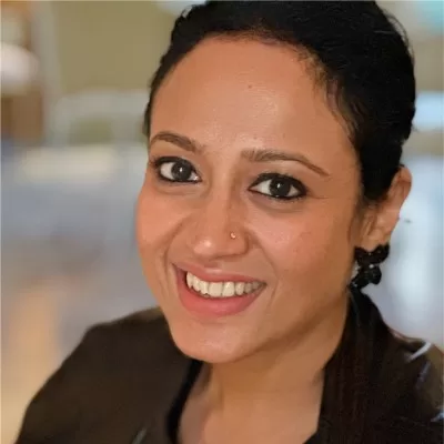 Akshika Poddar
