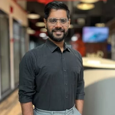 Ritoban Chakrabarti
