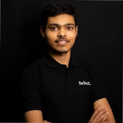 Saksham Jain