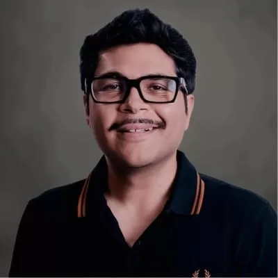 Nikhil Doda
