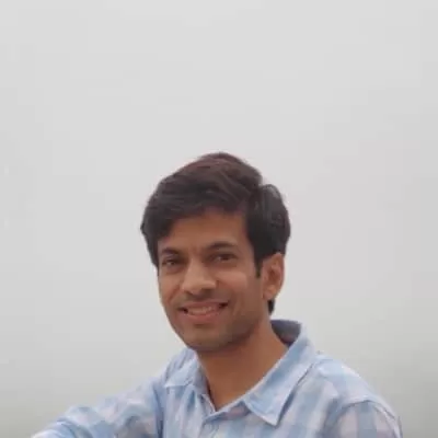 Saurabh Bhutna