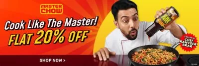 MasterChow