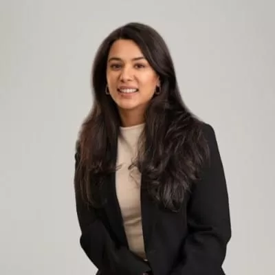 Radhika Mittal