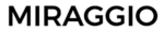 Miraggio Logo