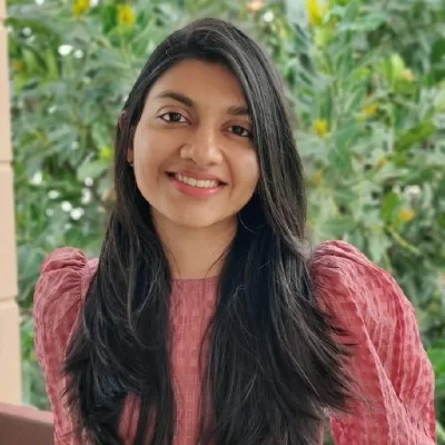 Pooja Gupta