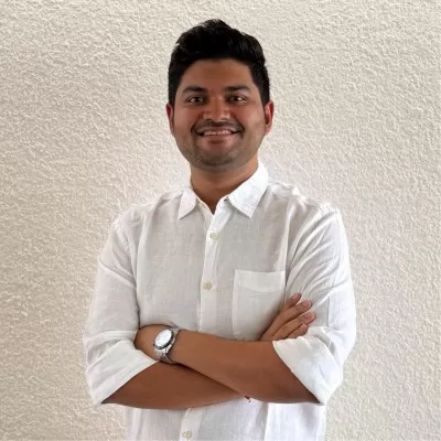 Raghav Gupta