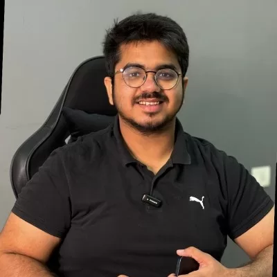 Abhinav A