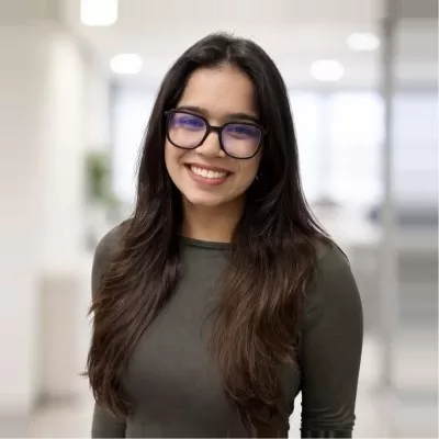 Megha Joshi