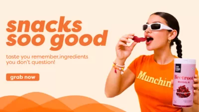 NoCap Foods