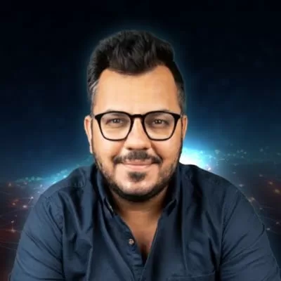 Aakash Anand