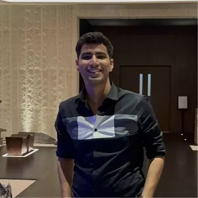 Kunal Kapania