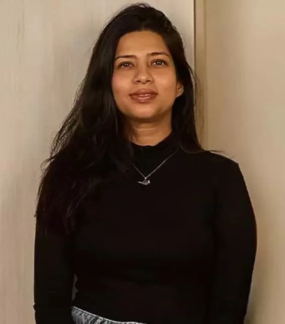 Prerna Gupta