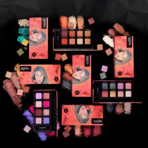 Sugar Cosmetics - Blend The Rules Eyeshadow Palette