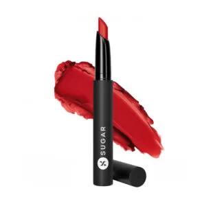 Sugar Cosmetics - Matte Attack Transferproof Lipstick