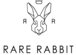 The House Of Rare Logo