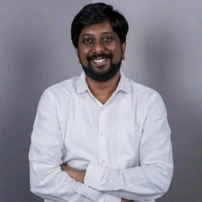 Jagadeesh Kumar