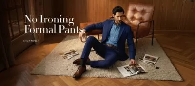 The Pant Project