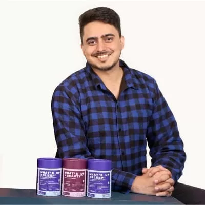 Vaibhav Makhija