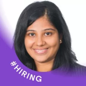 Harini Rajagopalan