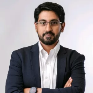 Mahesh Muraleedharan