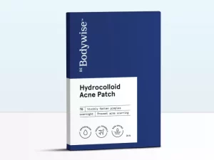 Be Bodywise - Hydrocolloid Acne Pimple Patch