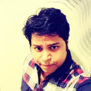 Chirag Gupta