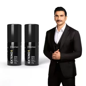 Bold Care - Extend New Delay Spray 20g