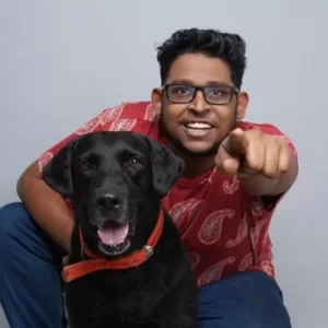 Rajat Jadhav