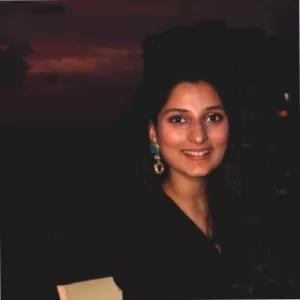 Karishma Kewalramani