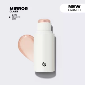 FAE Beauty - Mirror Glaze – Glassy Highlighter Balm