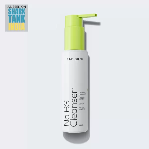 No BS Cleanser