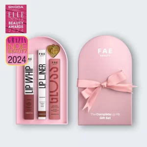 FAE Beauty - The Complete Lip Kit – Gift Set