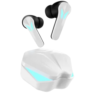 Fireboltt - FirePods Aero Shadow- Arctic White