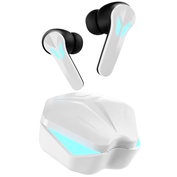 FirePods Aero Shadow- Arctic White