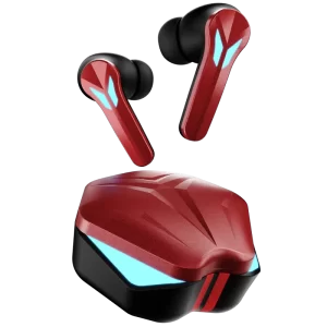 Fireboltt - FirePods Aero Shadow- Flame Red