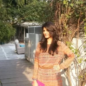 Aayushi Kishore